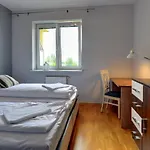 Lodz4u - Apartament Monopolis z garażem - BON TURYSTYCZNY * Łódź