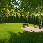 Lodz4u - Apartament Monopolis z garażem - BON TURYSTYCZNY Apartament