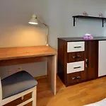 Apartament Lodz4u - Apartament Monopolis z garażem - BON TURYSTYCZNY
