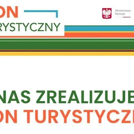 Apartament Lodz4u - Apartament Monopolis Z Garażem - Bon Turystyczny *
