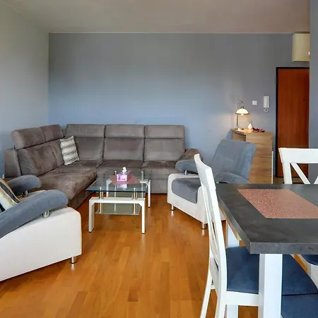 شقة Lodz4Rent - Apartament Monopolis Dla 5 Osob - Garaz W Cenie - Sladami Ziemi Obiecanej وودج