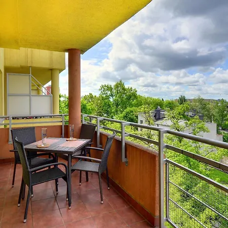 Lodz4Rent - Apartament Monopolis Dla 5 Osob - Garaz W Cenie - Sladami Ziemi Obiecanej شقة وودج