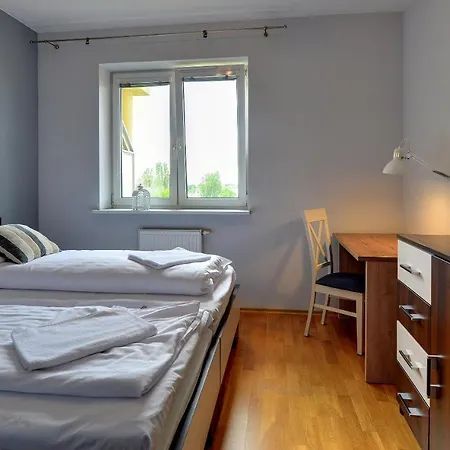 Lodz4u - Apartament Monopolis Z Garażem - Bon Turystyczny * Łódź