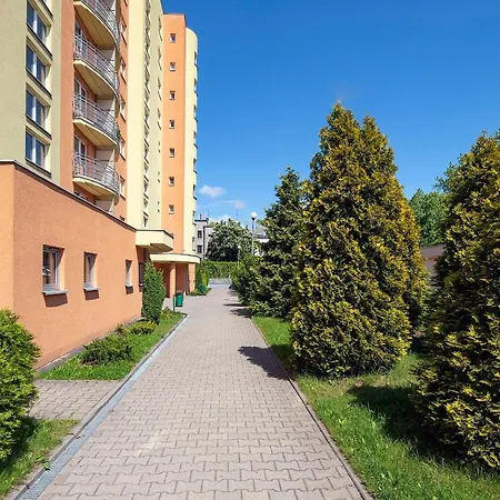 Lodz4Rent - Apartament Monopolis Dla 5 Osob - Garaz W Cenie - Sladami Ziemi Obiecanej شقة *