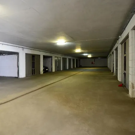 Lodz4u - Apartament Monopolis Z Garażem - Bon Turystyczny Apartament Łódź