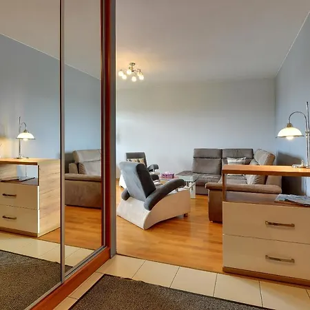 Lodz4Rent - Apartament Monopolis Dla 5 Osob - Garaz W Cenie - Sladami Ziemi Obiecanej وودج