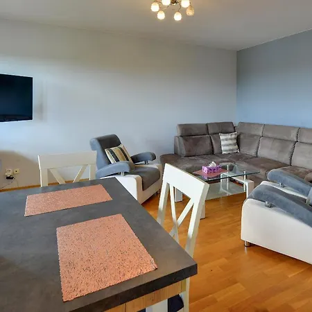 Lodz4u - Apartament Monopolis Z Garażem - Bon Turystyczny * Łódź