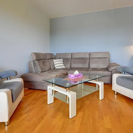 Lodz4u - Apartament Monopolis Z Garażem - Bon Turystyczny Apartament *